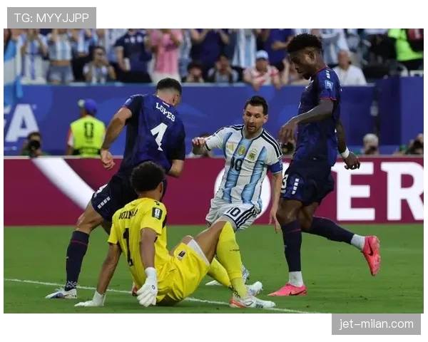 2026世界杯16强战最佳比赛：阿根廷3-2埃及入选